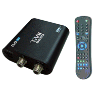 TeVii S660 USB DVB-S2