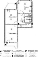 Нажмите чтобы увеличить типовой проект